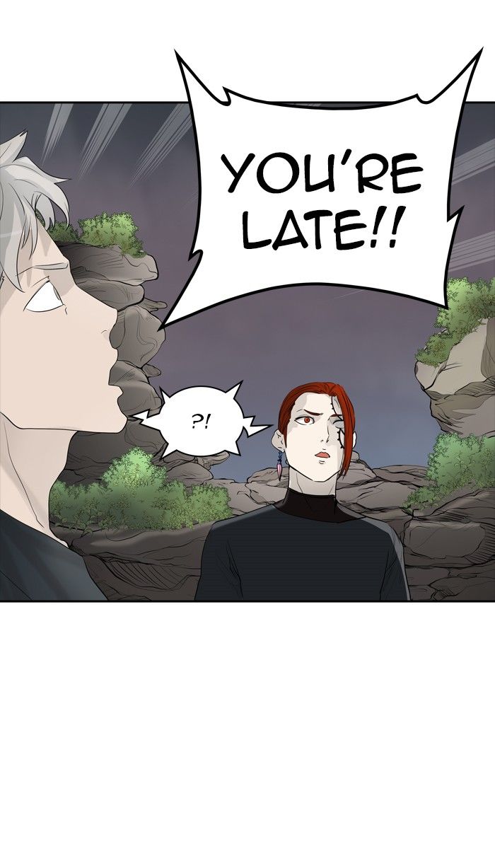 Tower of God, Chapter 362 image 028